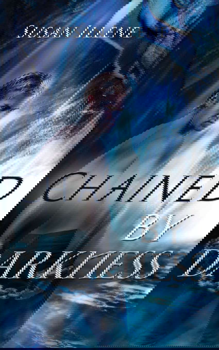 Chained by Darkness (Sensor) poster