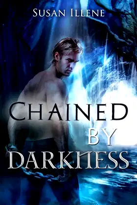 Chained by Darkness (Sensor) poster