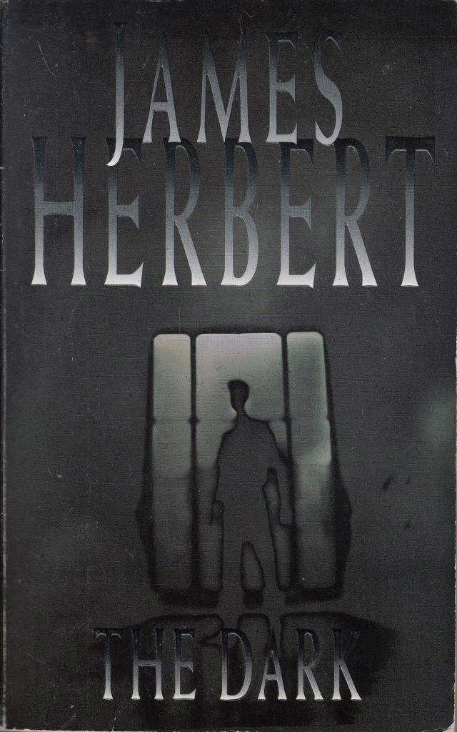 The Dark poster