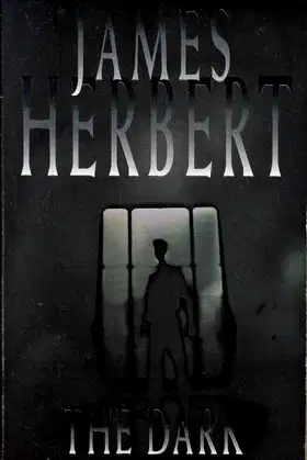 The Dark poster