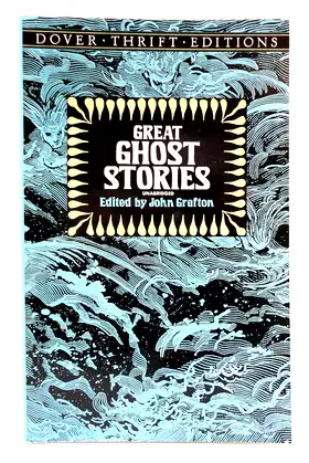 Great Ghost Stories poster