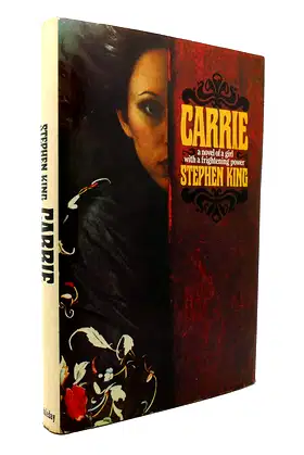 Carrie poster