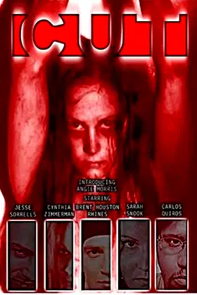 Cut poster