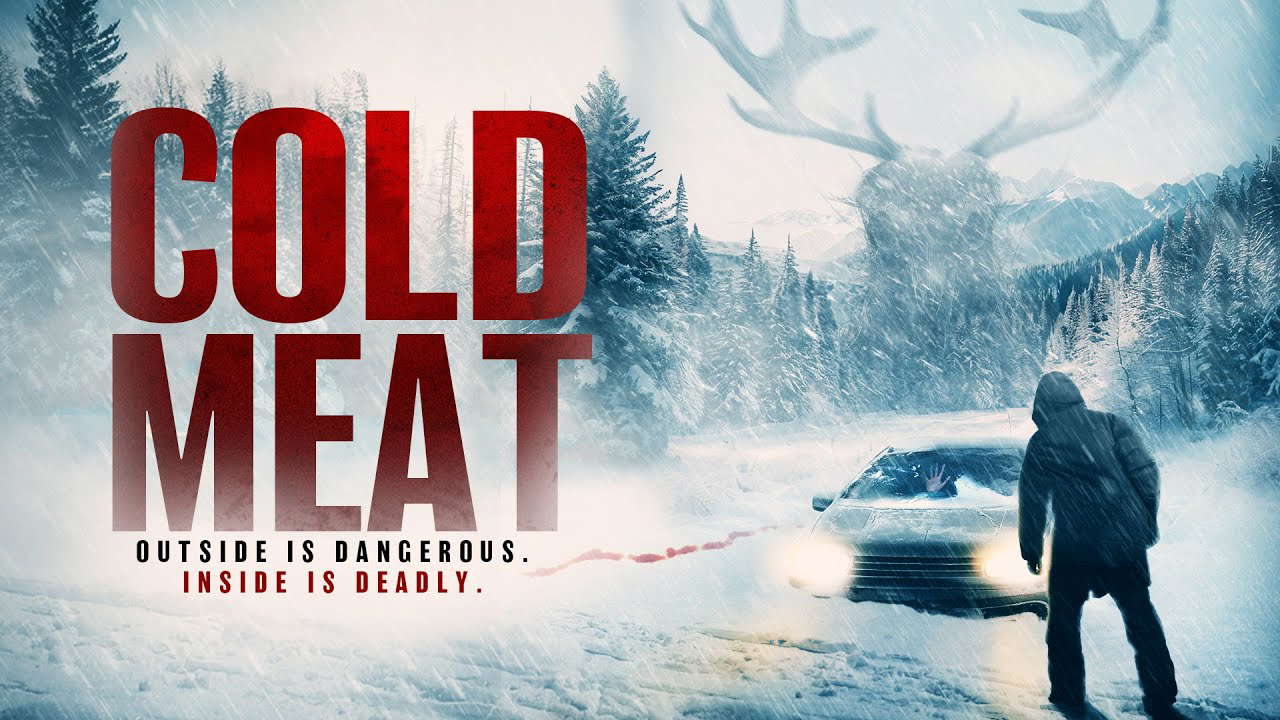 Poster for Cold Meat