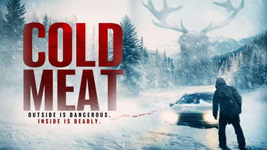 Cold Meat | 2024 | @SignatureUK Trailer |  Survival Thriller | Allen Leech, Nina Bergman, Yan Tual poster