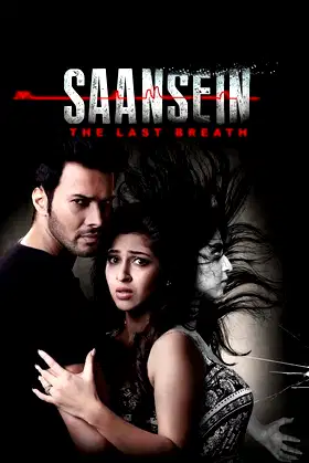 Saansein: The Last Breath poster