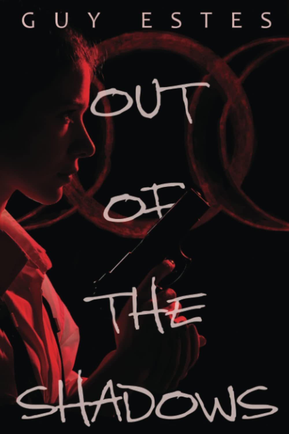 Out of The Shadows poster