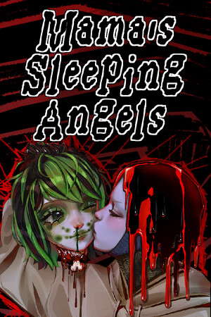 Mama's Sleeping Angels poster