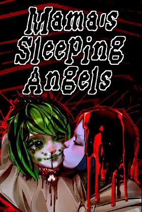 Mama's Sleeping Angels poster