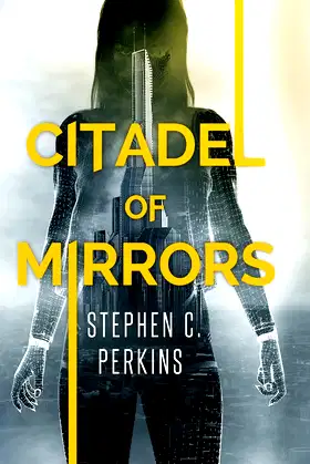 Citadel of Mirrors poster