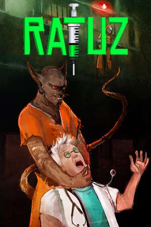 RATUZ poster