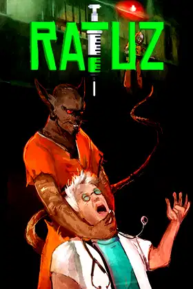 RATUZ poster