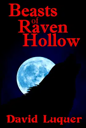 Beasts of Raven Hollow poster