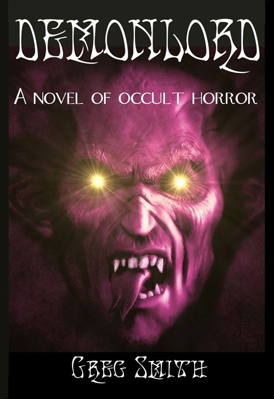 Demonlord poster