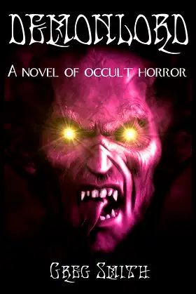 Demonlord poster