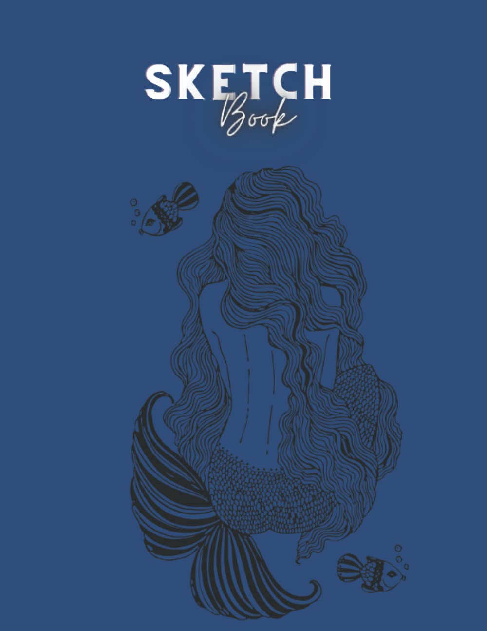 Sketchbook poster