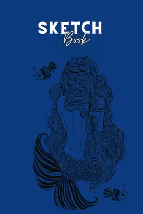 Sketchbook poster