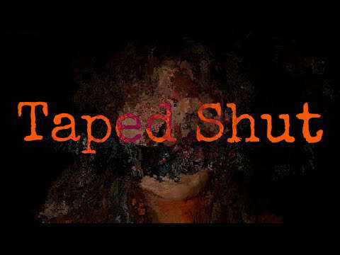 Taped Shut (An SCP ●●|●●●●●|●●|● Short Film)