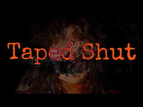 Taped Shut (An SCP ●●|●●●●●|●●|● Short Film) poster