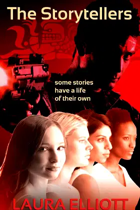 The Storytellers poster