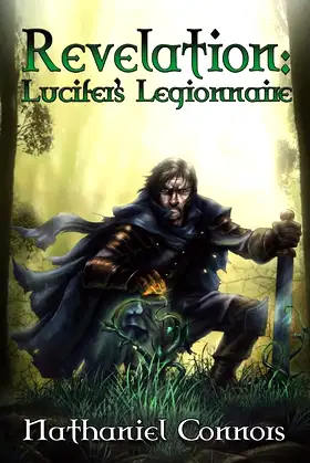 Revelation: Lucifer's Legionnaire (Revised Edition 2018) poster