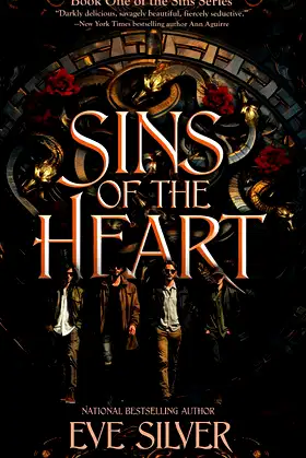 Sins of the Heart (The Sins Series) poster