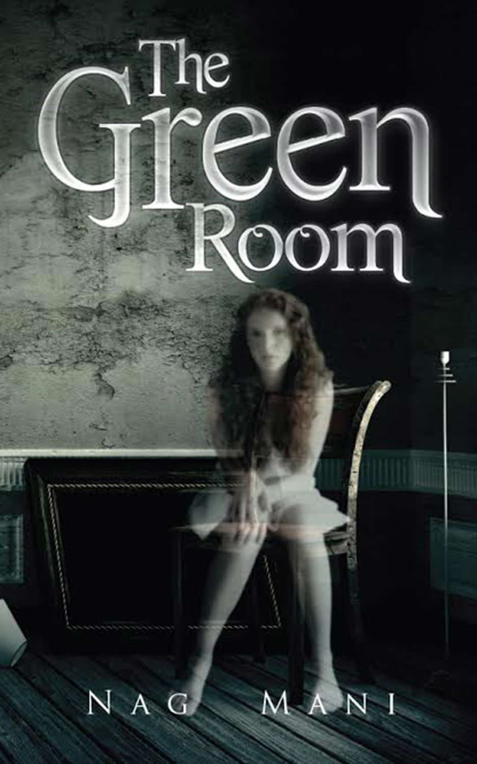 The Green Room poster
