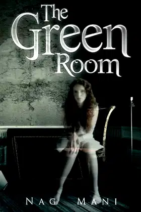 The Green Room poster