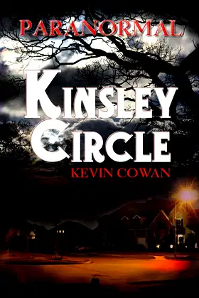 Kinsley Circle poster