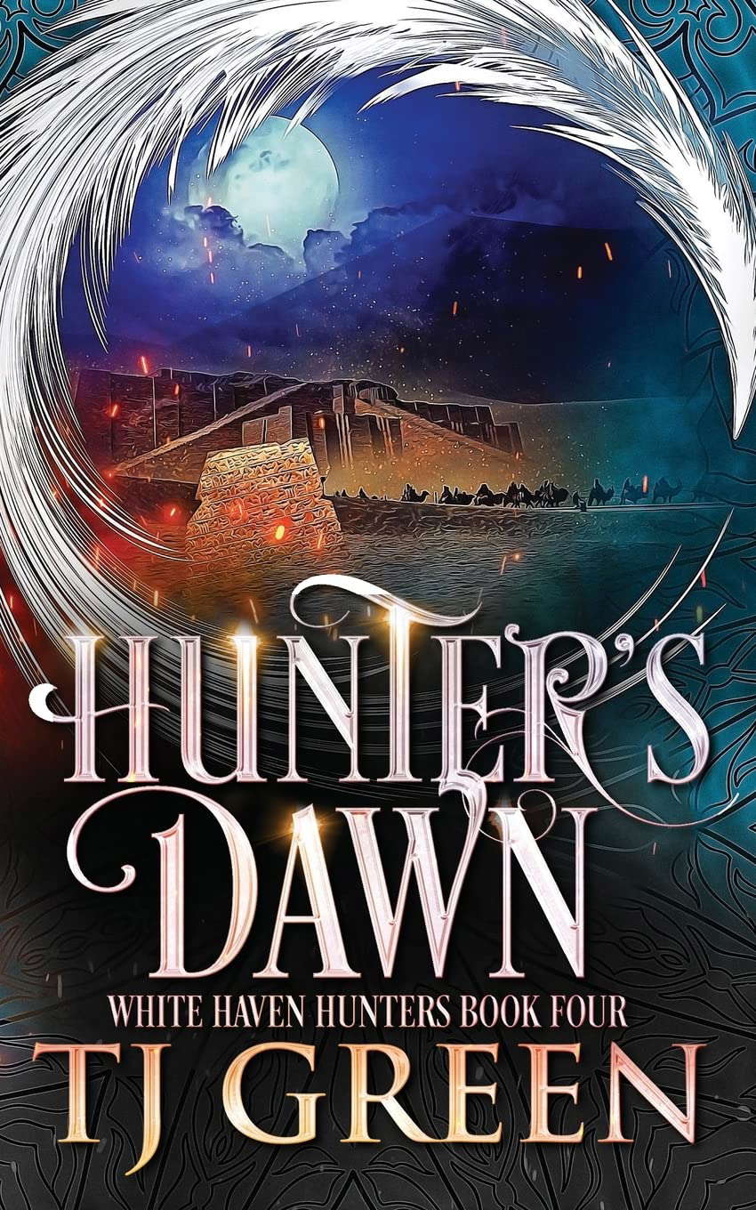 Hunter's Dawn (White Haven Hunters) poster