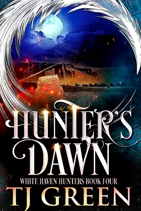 Hunter's Dawn (White Haven Hunters) poster