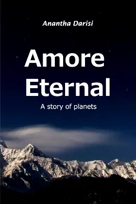 Amore Eternal: A story of planets poster