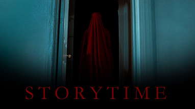Storytime (Short Horror Film) poster