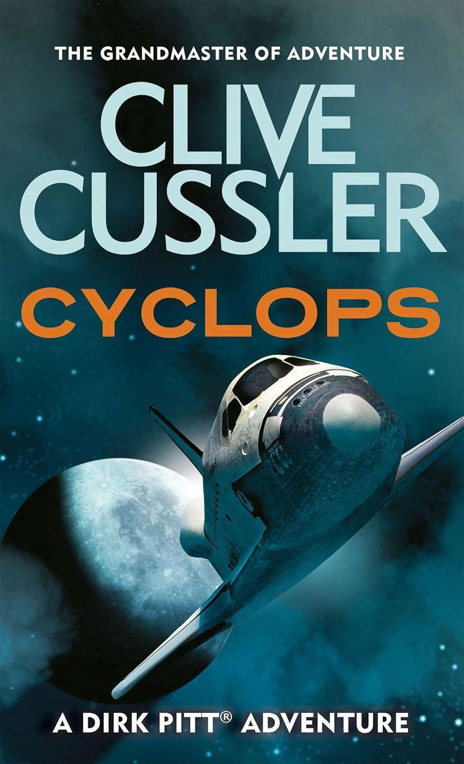 Cyclops poster