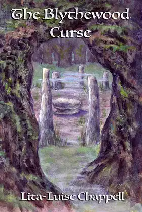 The Blythewood Curse poster