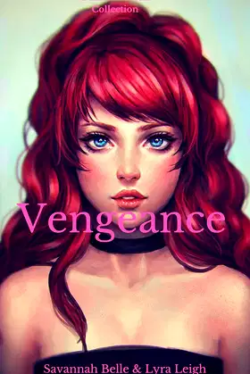Vengeance (Darkness Falls - Danika Book 5) poster