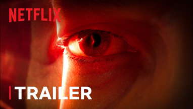 LOVE DEATH + ROBOTS VOLUME 2 | Official Red Band Trailer | Netflix poster