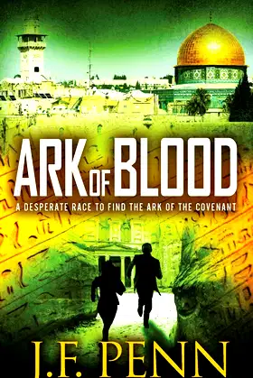 Ark of Blood (3) poster