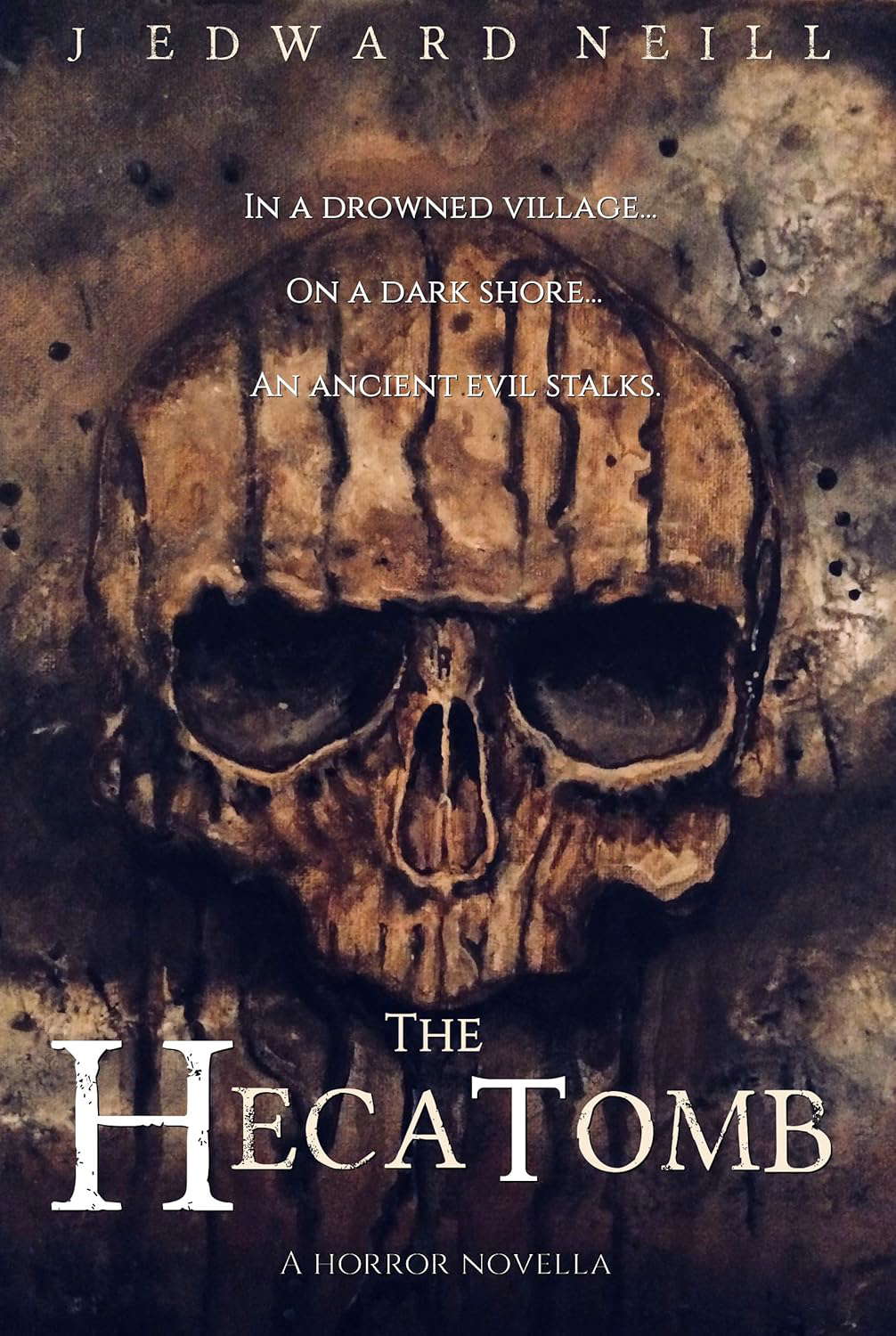 The Hecatomb: One Dead, Every Night, Forever... poster