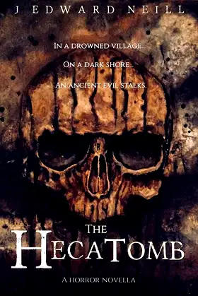 The Hecatomb: One Dead, Every Night, Forever... poster