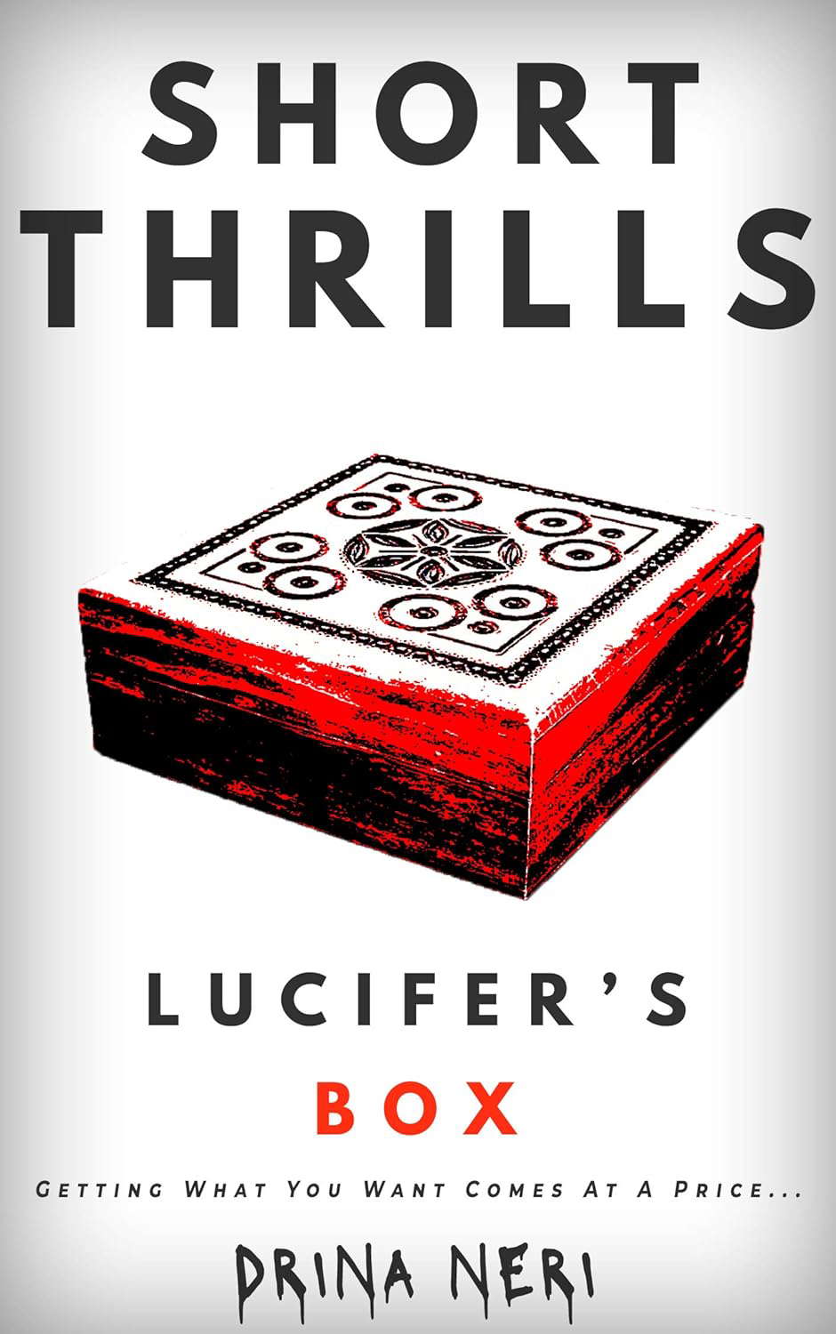Lucifer's Box (Short Thrills Book 5) poster