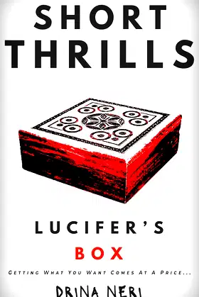 Lucifer's Box (Short Thrills Book 5) poster
