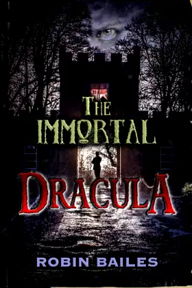 The Immortal Dracula (The Universal Library) poster