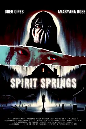 Spirit Springs poster