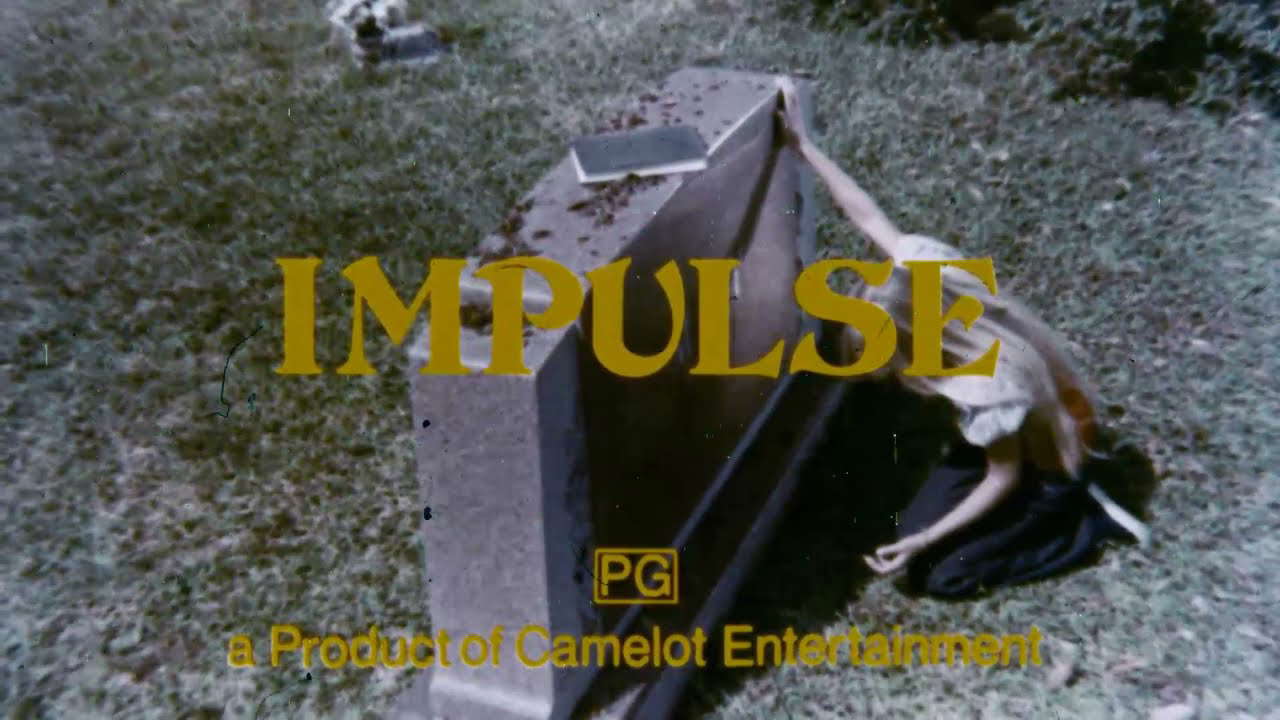 Poster for Impulse