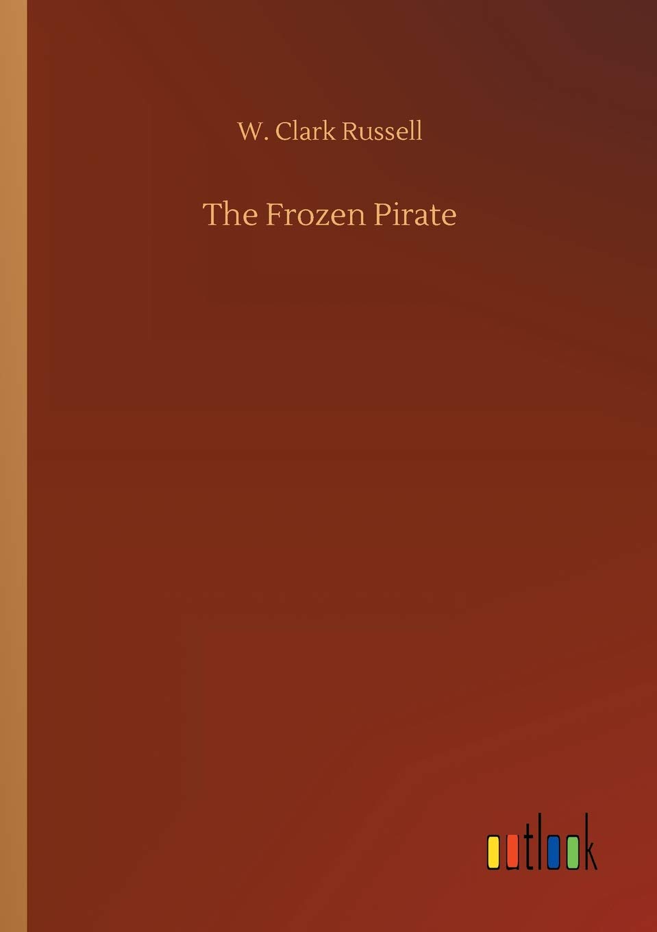 The Frozen Pirate poster