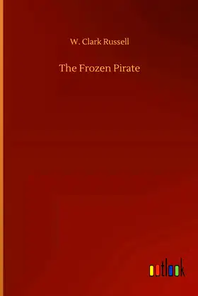 The Frozen Pirate poster