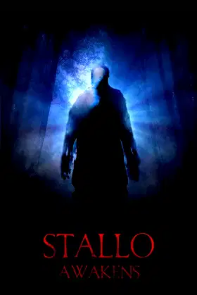 Stallo Awakens poster
