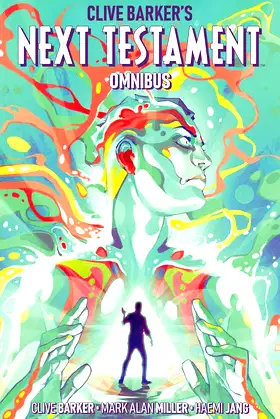 Clive Barker's Next Testament Omnibus poster