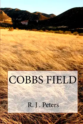 Cobbs Field poster